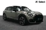 2022 MINI Clubman