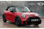 2024 MINI Convertible