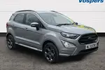 2023 Ford EcoSport