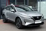2023 Nissan Qashqai