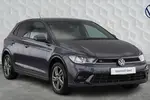 2024 Volkswagen Polo