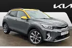 2023 Kia Stonic