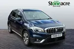 2018 Suzuki SX4 S-Cross