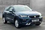 2023 SEAT Ateca