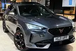 2021 Cupra Formentor