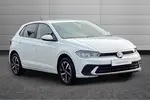 2025 Volkswagen Polo