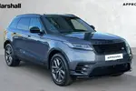 2023 Land Rover Range Rover Velar