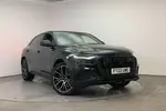 2022 Audi SQ8