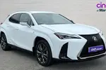 2022 Lexus UX