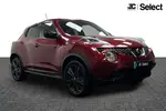 2018 Nissan Juke