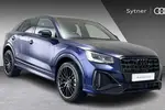 2025 Audi Q2
