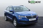 2021 Skoda Karoq