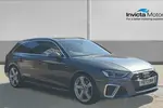 2022 Audi A4