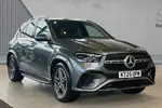 2025 Mercedes-Benz GLE