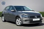 2018 Volkswagen Polo