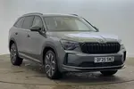 2025 Skoda Kodiaq