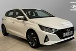 2021 Hyundai i20
