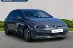 2023 Volkswagen Golf