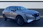 2022 Nissan Qashqai
