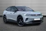 2026 Volkswagen ID.4