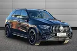 2025 Mercedes-Benz GLE