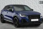 2025 Audi SQ2