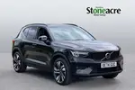2024 Volvo XC40