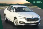 2022 Skoda Octavia