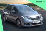 2020 Honda Jazz