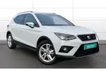 2021 SEAT Arona