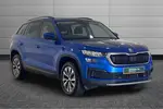 2022 Skoda Kodiaq