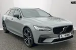 2024 Volvo V90