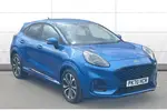 2020 Ford Puma