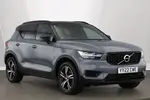 2022 Volvo XC40