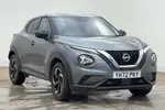 2022 Nissan Juke