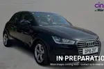 2018 Audi A1