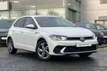 2023 Volkswagen Polo