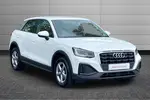 2021 Audi Q2