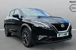 2023 Nissan Qashqai