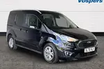 2021 Ford Tourneo Connect