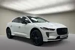2025 Jaguar I-Pace