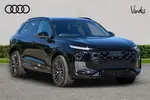 2026 Audi Q3