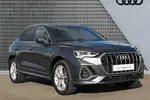 2021 Audi Q3