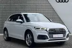 2020 Audi Q5