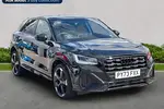 2023 Audi Q2