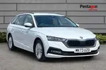 2023 Skoda Octavia
