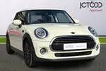 2019 MINI Hatchback