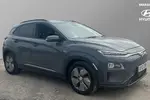 2021 Hyundai Kona Electric