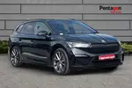 2023 Skoda Enyaq
