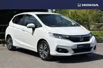 2018 Honda Jazz